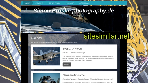 simon-bröske-photography.de alternative sites