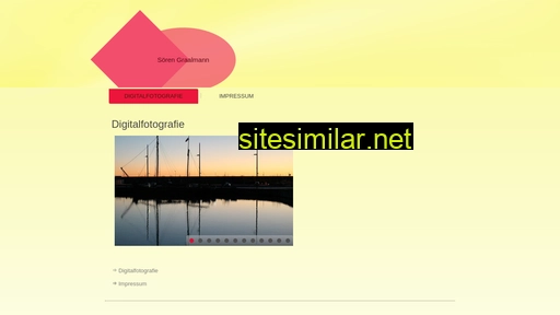 sören-graalmann.de alternative sites