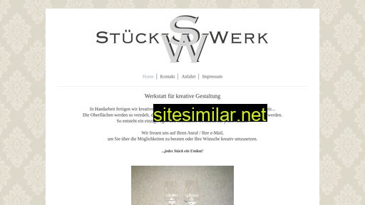 stück-werk.de alternative sites