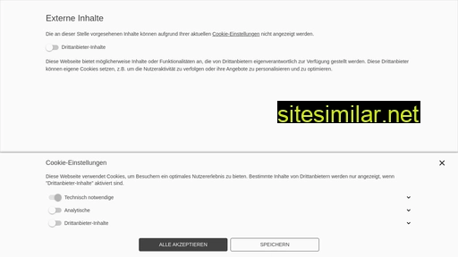 steinert-büroservice.de alternative sites