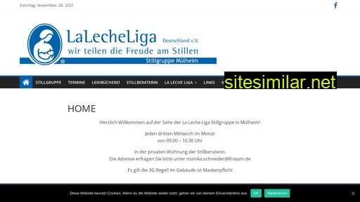 stillgruppe-mülheim.de alternative sites