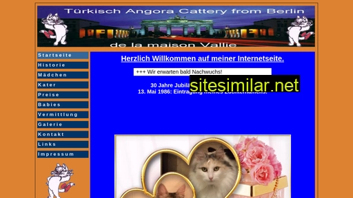 türkisch-angora-berlin.de alternative sites