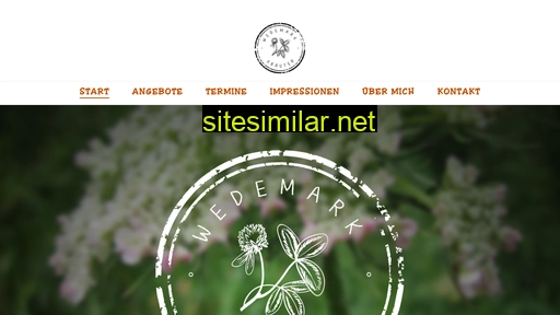 wedemark-kräuter.de alternative sites