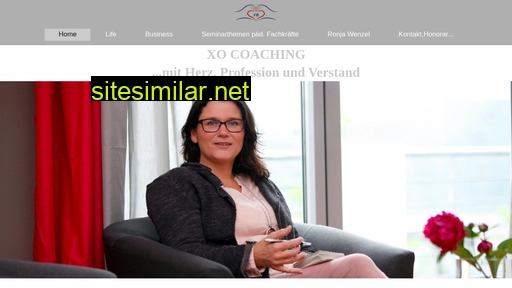 xo-coaching.de alternative sites