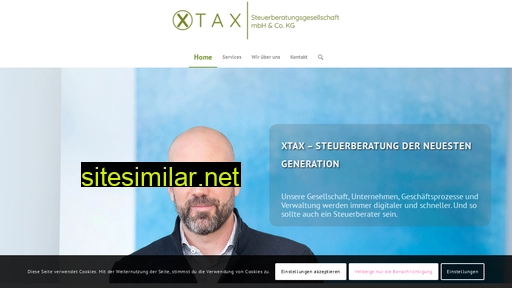 Xtax similar sites