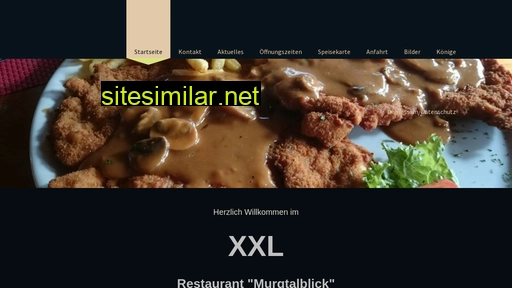 xxl-murgtalblick.de alternative sites