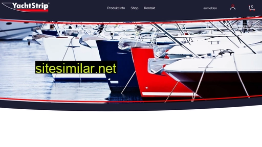yachtstrip.de alternative sites