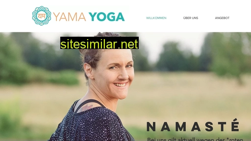 yama-yoga.de alternative sites