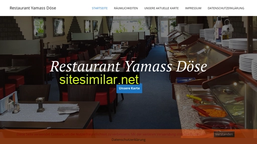 yamass-doese.de alternative sites