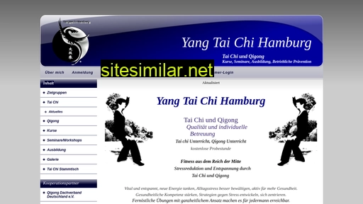 yangtaichi-hh.de alternative sites