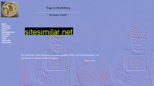 yogakurse-heidelberg.de alternative sites