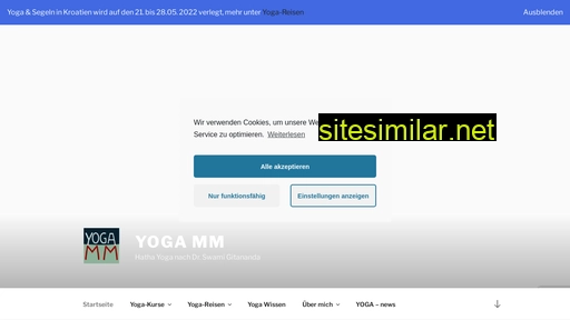 yogamm.de alternative sites