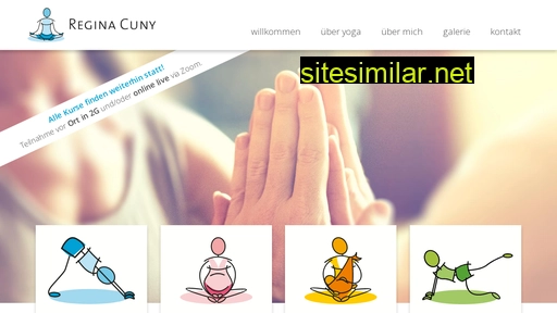 yoga-cuny.de alternative sites