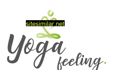 Yoga-feeling similar sites