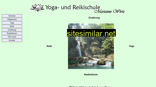 yoga-reiki-schule.lima-city.de alternative sites