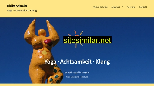 yoga-schmitz.de alternative sites
