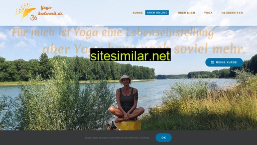yoga-seelenzeit.de alternative sites