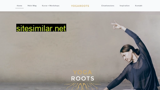Yogaroots similar sites