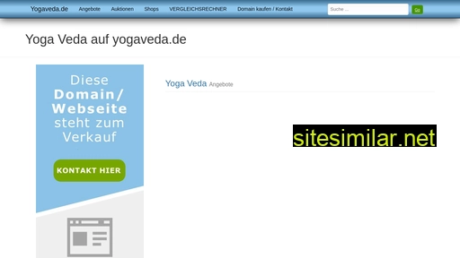 yogaveda.de alternative sites