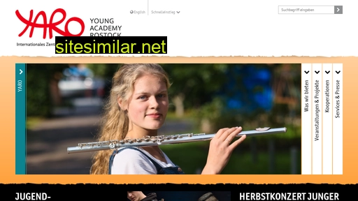 young-academy-rostock.de alternative sites