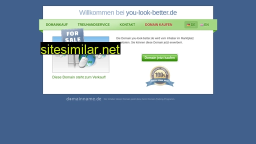 you-look-better.de alternative sites