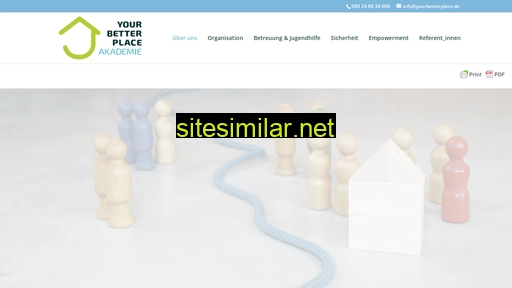 yourbetterplace.de alternative sites