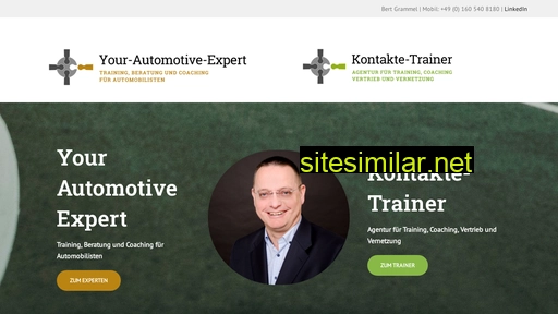 your-automotive-expert.de alternative sites