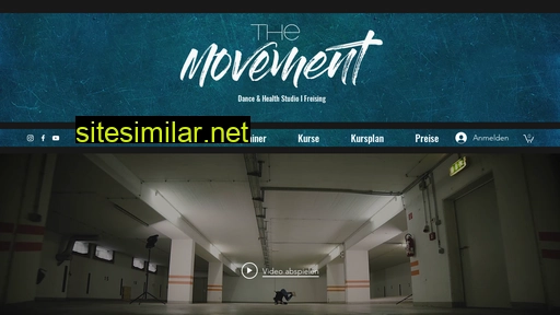 your-movement.de alternative sites