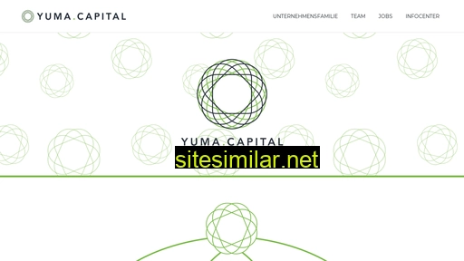yuma-capital.de alternative sites