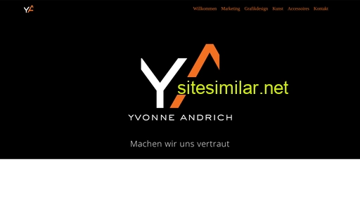 yvonne-andrich.de alternative sites