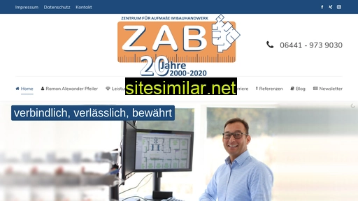 Zab24 similar sites