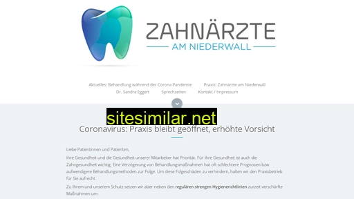 zahnarzt-bielefeld-zentrum.de alternative sites