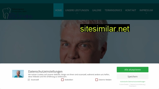 zahnarzt-boeckmann.de alternative sites