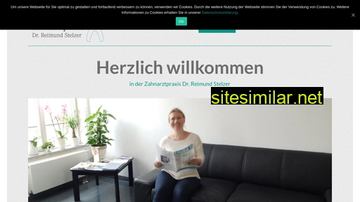 zahnarzt-dr-stelzer.de alternative sites