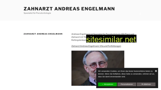 zahnarzt-engelmann.de alternative sites