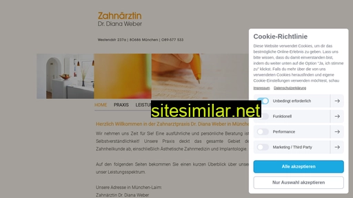 zahnarzt-laim.de alternative sites