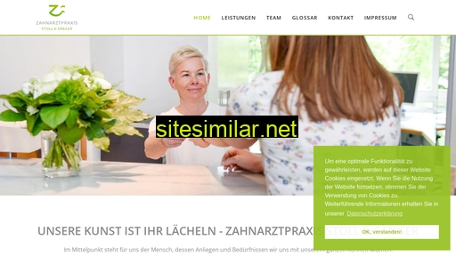 zahnarztpraxis-mainz.de alternative sites