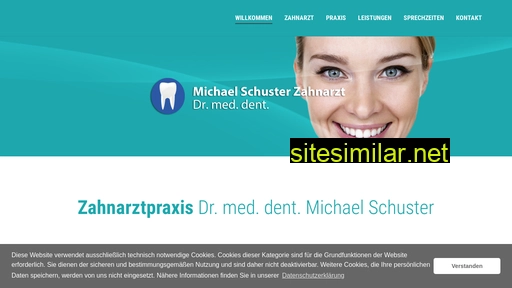 zahnarztpraxis-renningen.de alternative sites