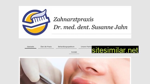 Zahngesundheit-in-gotha similar sites