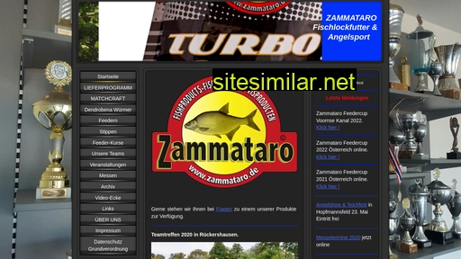 Zammataro similar sites