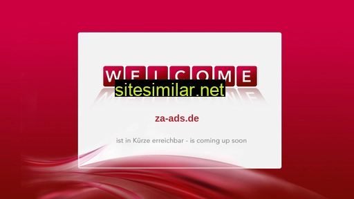 za-ads.de alternative sites
