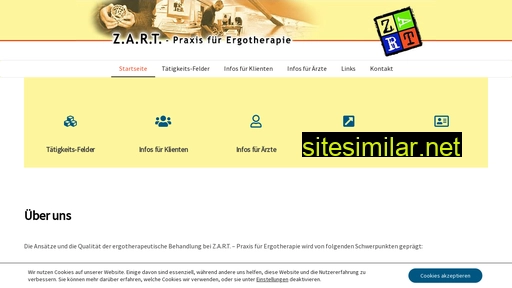 zart-hannover.de alternative sites