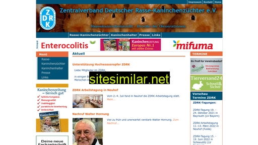 zdrk.de alternative sites