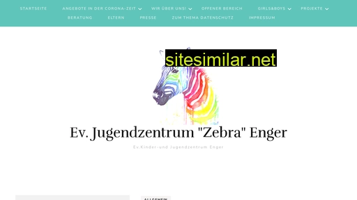 zebra-jz.de alternative sites