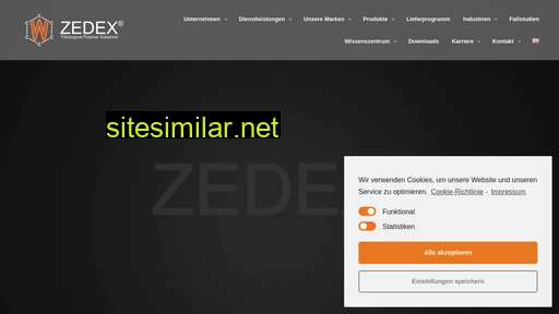 zedex.de alternative sites