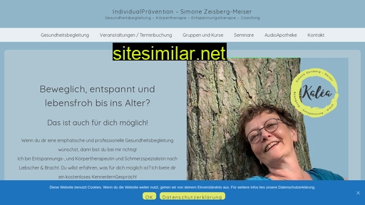 zeisberg-meiser.de alternative sites