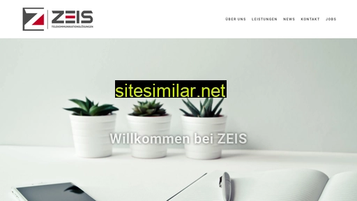 zeis-tk.de alternative sites