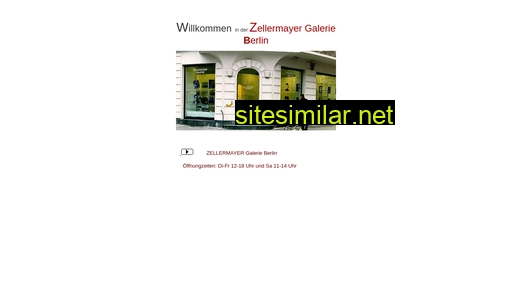 zellermayer.de alternative sites