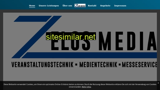 zelos-media.de alternative sites