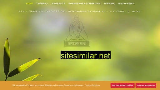 zen-sh.de alternative sites